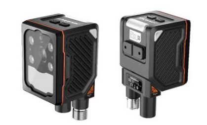 ?？低昅V-ID3016XM-25M-RBN工業(yè)讀碼器160W分辨率25mm焦距