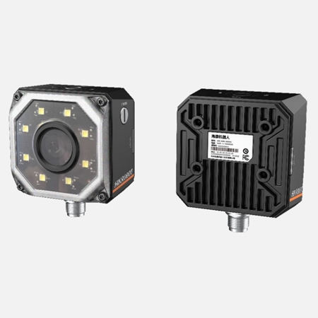 ?？礛V-IDC007X 160萬像素智能讀碼器