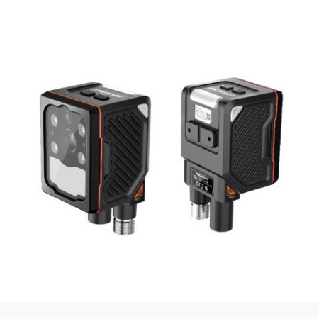 ?？礗D3000XM系列智能工業(yè)讀碼器尺寸小巧