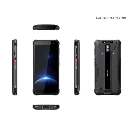 ?？低旸S-MDT102巡更手持機(jī)PDA