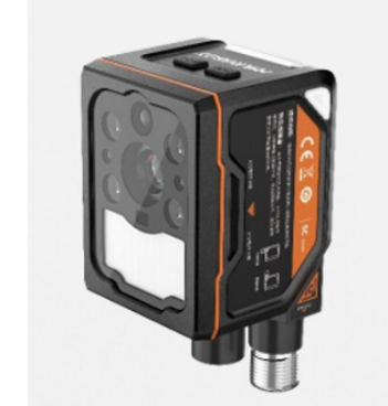 海康威視SC3000X視覺傳感器智能相機，8mm鏡頭，500萬像素，黑白，電動調(diào)焦.png